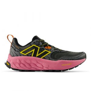 New Balance Mulheres Fresh Foam X Hierro v8 in Preto, Synthetic, Tamanho 41.5