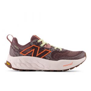 New Balance Mulheres Fresh Foam X Hierro v8 in Rosa, Synthetic, Tamanho 40.5