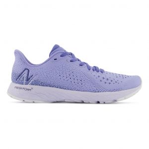 Ténis New Balance Fresh Foam X Tempo v2 lilás mulher - 41.5