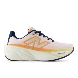 New Balance Mulheres Fresh Foam X More v5 in Rosa, Synthetic, Tamanho 41.5