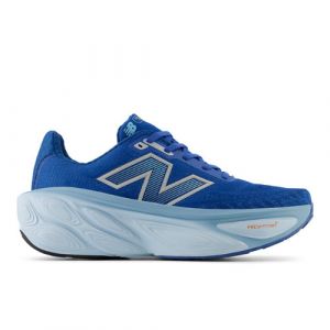 New Balance Homens Fresh Foam X More v5 in Cinza, Synthetic, Tamanho 47.5