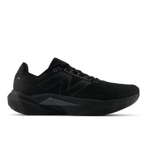 New Balance Homens FuelCell Propel v5 in Preto, Synthetic, Tamanho 42