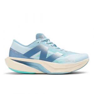 New Balance Mulheres FuelCell Rebel v4 in Cinza