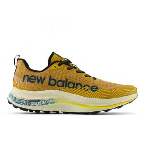 New Balance Homens FuelCell SuperComp Trail in Azul