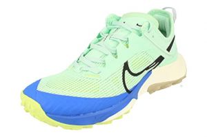 NIKE Air Zoom Terra Kiger 8 DH0654 - Zapatillas Deportivas para Correr (Espuma de Menta/Bosque Nocturno