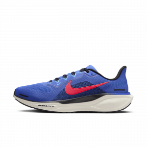 Sapatilhas de running para estrada Nike Pegasus 41 para homem - Azul