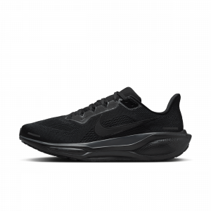 Sapatilhas de running para estrada Nike Pegasus 41 para homem - Preto