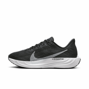 Sapatilhas de running para estrada Nike Pegasus Plus para mulher - Preto