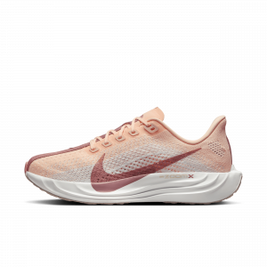 Sapatilhas de running para estrada Nike Pegasus Plus para mulher - Laranja