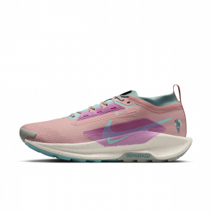 Sapatilhas de running para trilhos à prova de água Nike Pegasus Trail 5 GORE-TEX para homem - Rosa