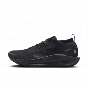 Sapatilhas de running para trilhos à prova de água Nike Pegasus Trail 5 GORE-TEX para homem - Preto