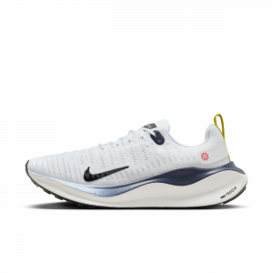 Sapatilhas de running para estrada Nike InfinityRN 4 para homem - Branco