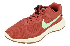 Nike Zapatillas de Correr para Mujer Revolution 6 Flyease Nn