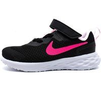 Sapatilhas caminhada Nike Revolution 6 Criança