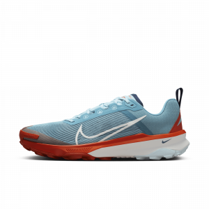 Sapatilhas de running para trilhos Nike Kiger 9 para homem - Azul