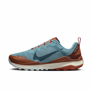 Sapatilhas de running para trilhos Nike Wildhorse 8 para homem - Azul