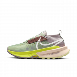 Sapatilhas de running para trilhos Nike Zegama 2 para mulher - Verde