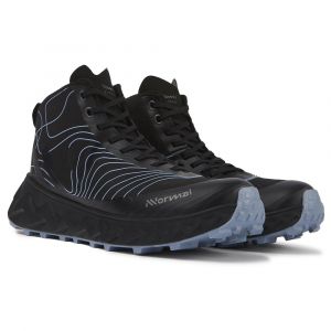 Nnormal Ténis De Trail Running Tomir Waterproof Mid