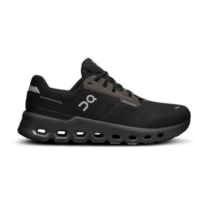 Ténis On Cloudrunner 2 Waterproof preto - 47