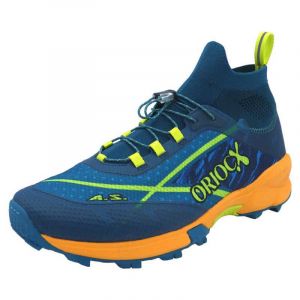 Oriocx Ténis De Trail Running Etna 23 Pro