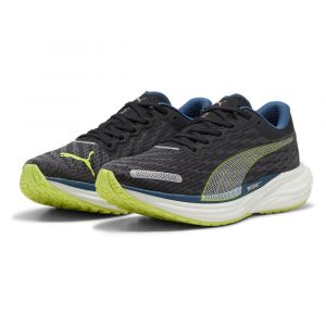 Puma Deviate Nitro 2 Running Shoes Preto Homem