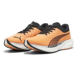 Puma Deviate Nitro 2 Running Shoes Laranja Homem