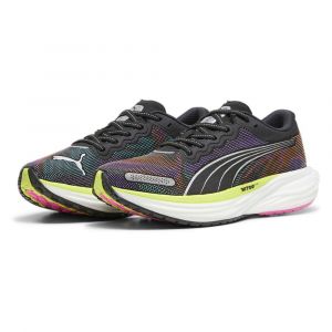 Puma Tênis De Corrida Deviate Nitro 2 Psychedelic Rush