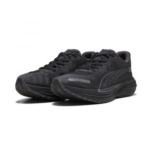 Puma Deviate Nitro 2 Wtre Running Shoes Preto Homem