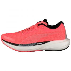 Puma Tênis De Corrida Deviate Nitro 2