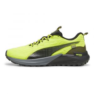 Puma Ténis De Trail Running Fast-trac Nitro 2