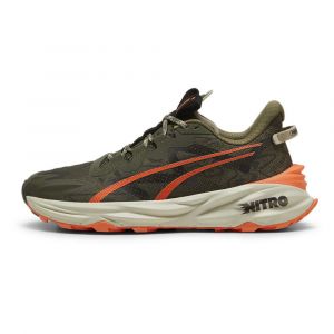 Puma Tênis De Corrida Fast-trac Nitro 3