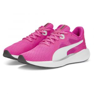 Puma Tênis De Corrida Twitch Runner Fresh