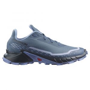 Salomon Ténis De Trail Running Alphacross 5