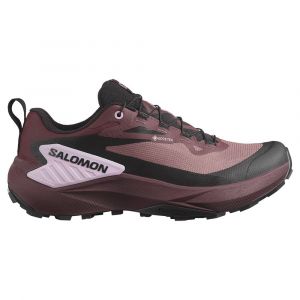 Salomon Ténis De Trail Running Genesis Goretex