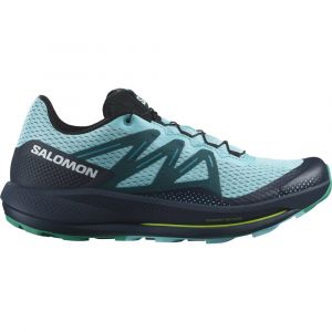 Salomon Ténis De Trail Running Pulsar Trail