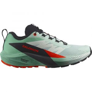 Salomon Ténis De Trail Running Sense Ride 5