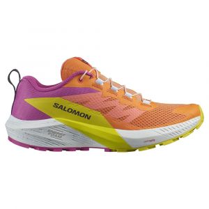 Salomon Ténis De Trail Running Sense Ride 5