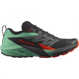 Salomon Ténis De Trail Running Sense Ride 5