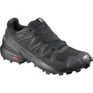 Salomon Ténis De Trail Running Speedcross 5 Goretex