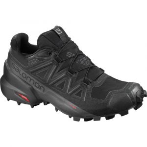 Salomon Ténis De Trail Running Speedcross 5 Goretex