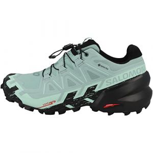 SALOMON Speedcross 6