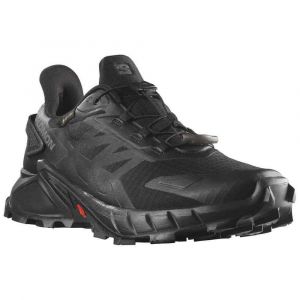 Salomon Ténis De Trail Running Supercross 4 Goretex