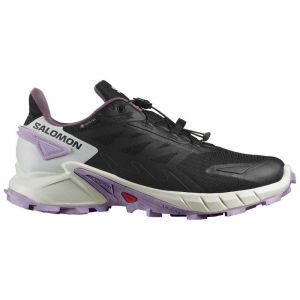 Salomon Ténis De Trail Running Supercross 4 Goretex