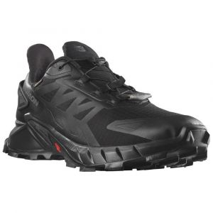 Salomon Ténis De Trail Running Supercross 4 Goretex