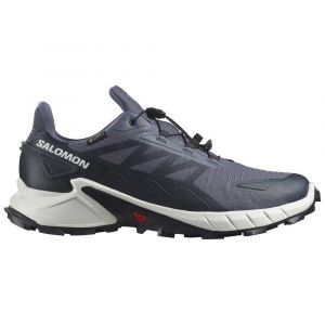 Salomon Ténis De Trail Running Supercross 4 Goretex