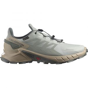 Salomon Ténis De Trail Running Supercross 4 Goretex