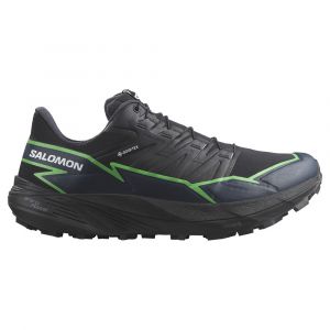 Salomon Ténis De Trail Running Thundercross Goretex