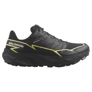 Salomon Ténis De Trail Running Thundercross Goretex