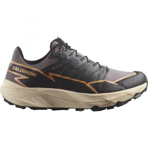 Salomon Ténis De Trail Running Thundercross Goretex