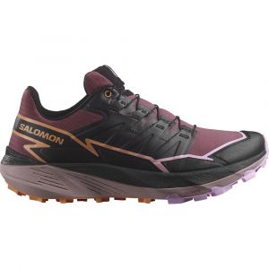 Salomon Ténis De Trail Running Thundercross